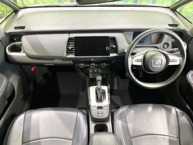 HONDA FIT E:HEV 2023 Image 31