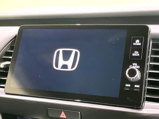 HONDA FIT E:HEV 2023 Image 31