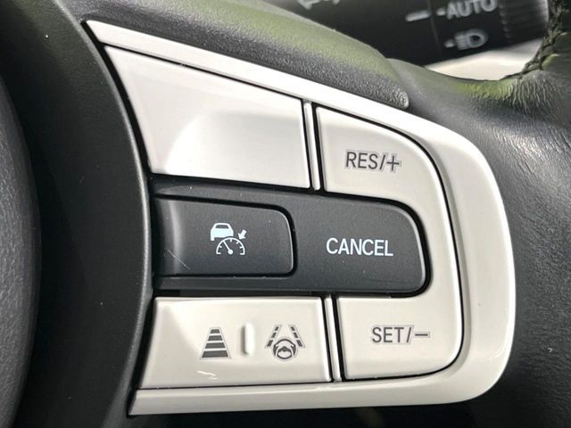 HONDA FIT E:HEV 2023 Image 31