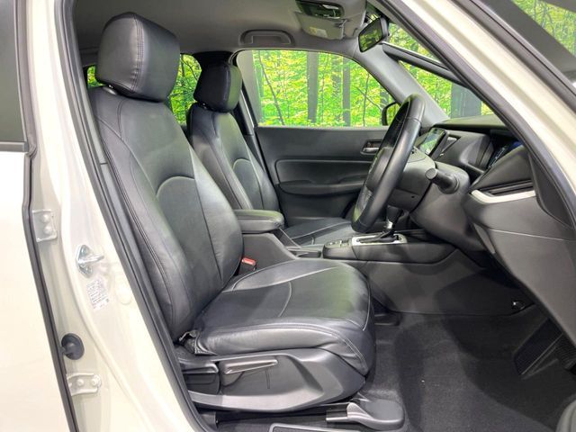 HONDA FIT E:HEV 2023 Image 31