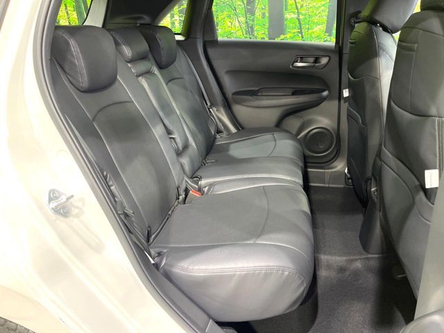 HONDA FIT E:HEV 2023 Image 31