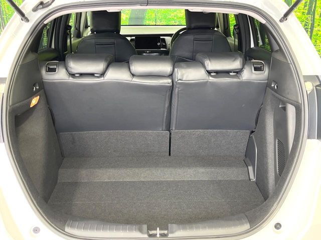 HONDA FIT E:HEV 2023 Image 31