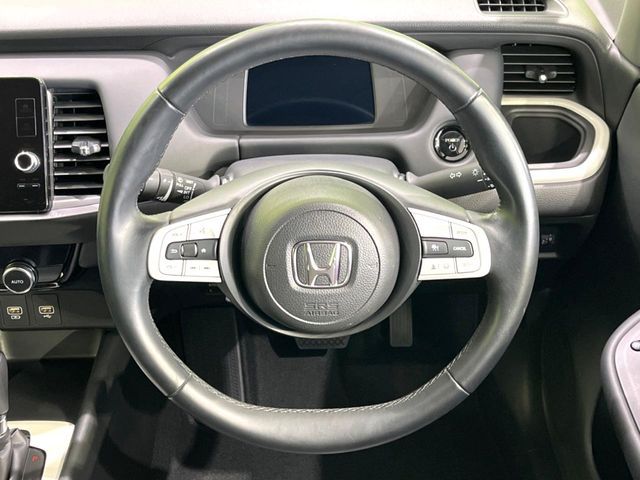 HONDA FIT E:HEV 2023 Image 31