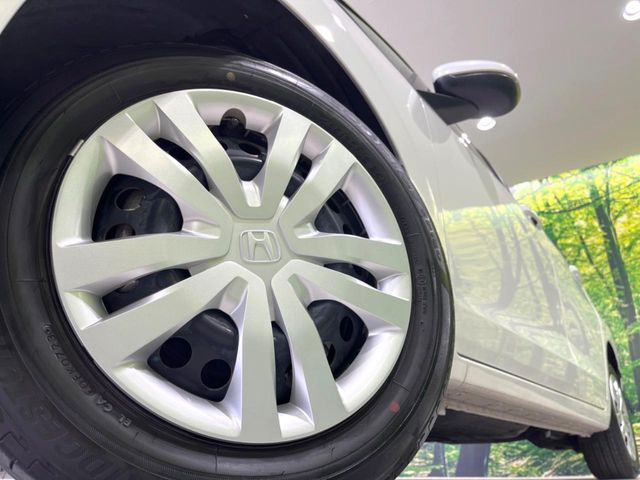 HONDA FIT E:HEV 2023 Image 31