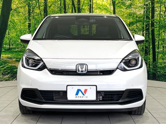 HONDA FIT E:HEV 2023 Image 31