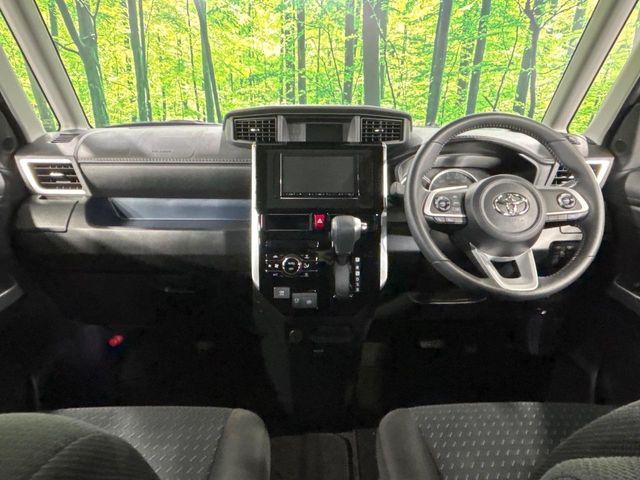 TOYOTA ROOMY 4WD 2025 Image 31