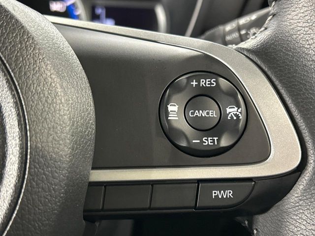 TOYOTA ROOMY 4WD 2025 Image 31