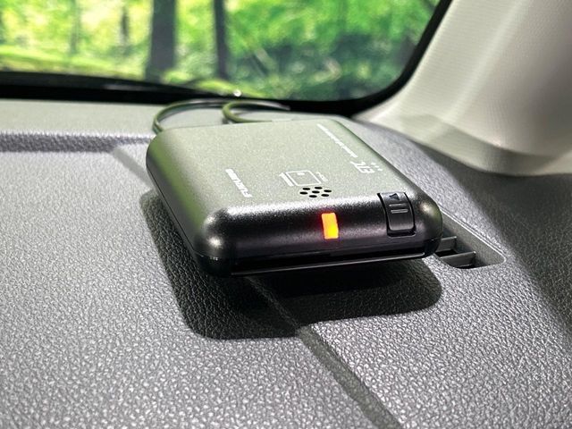 TOYOTA ROOMY 4WD 2025 Image 31