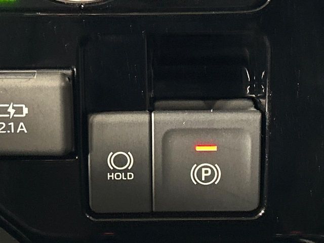 TOYOTA ROOMY 4WD 2025 Image 31