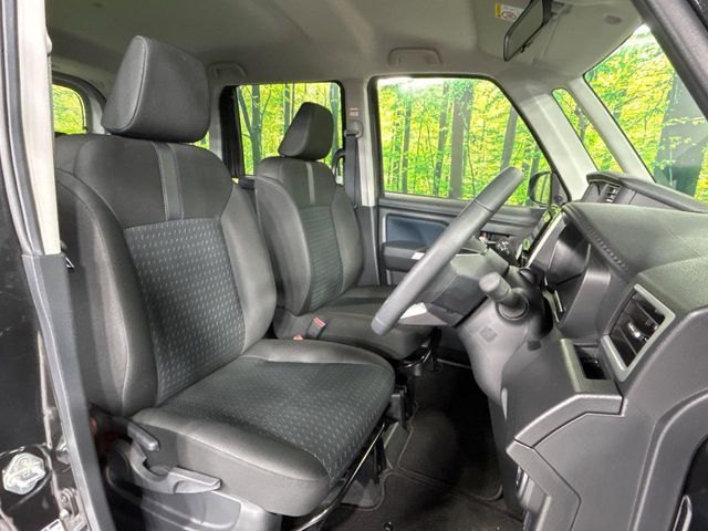 TOYOTA ROOMY 4WD 2025 Image 31