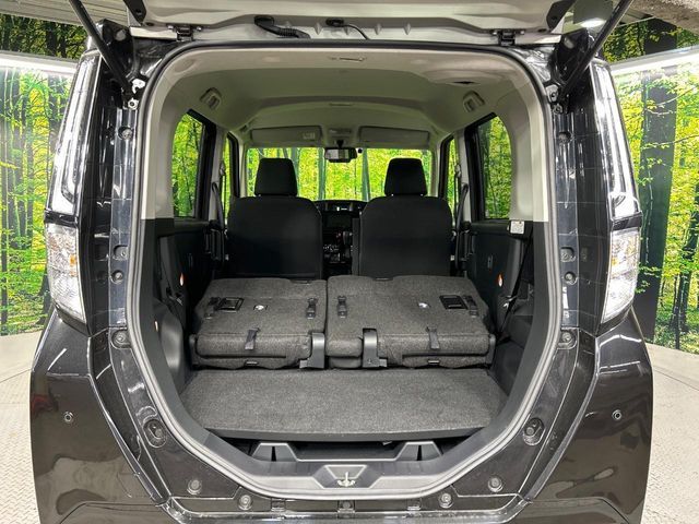 TOYOTA ROOMY 4WD 2025 Image 31