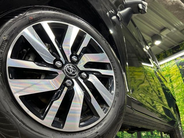 TOYOTA ROOMY 4WD 2025 Image 31