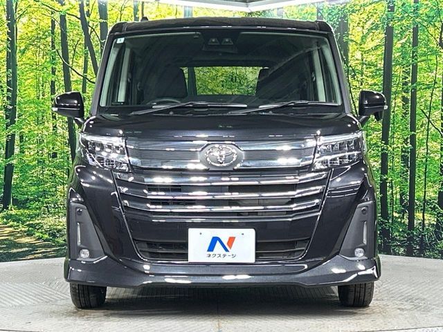 TOYOTA ROOMY 4WD 2025 Image 31