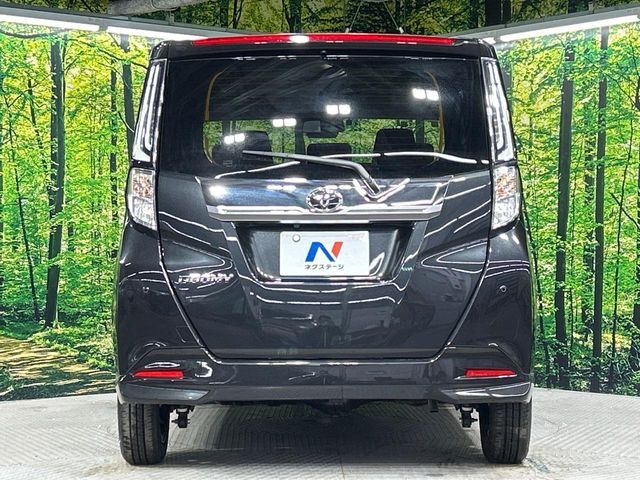 TOYOTA ROOMY 4WD 2025 Image 31