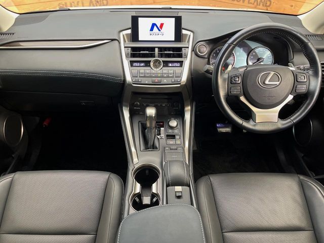 TOYOTA LEXUS NX200T AWD 2015 Image 31