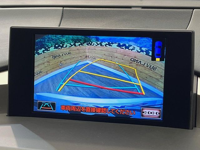 TOYOTA LEXUS NX200T AWD 2015 Image 31