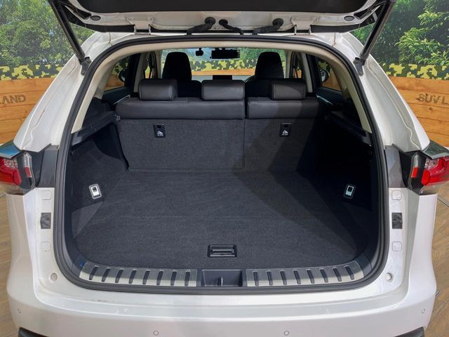 TOYOTA LEXUS NX200T AWD 2015 Image 31