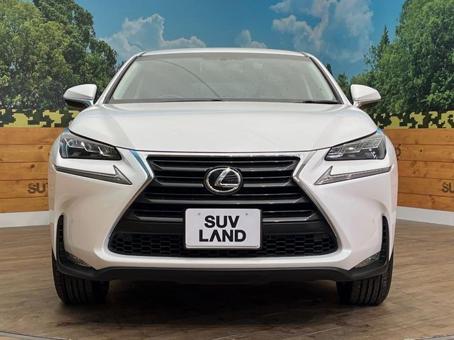 TOYOTA LEXUS NX200T AWD 2015 Image 31