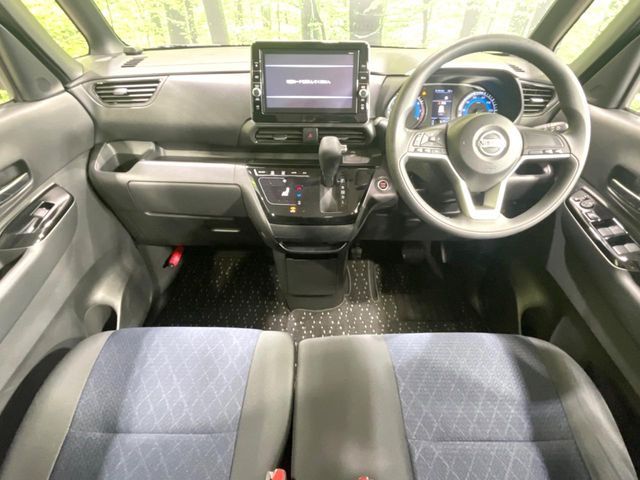 NISSAN ROOX 2021 Image 31