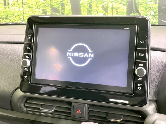 NISSAN ROOX 2021 Image 31