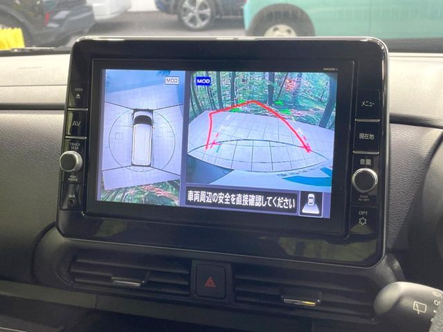 NISSAN ROOX 2021 Image 31