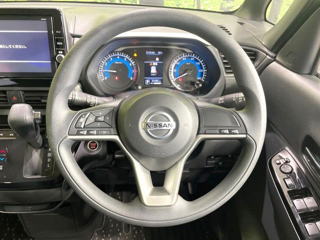 NISSAN ROOX 2021 Image 31