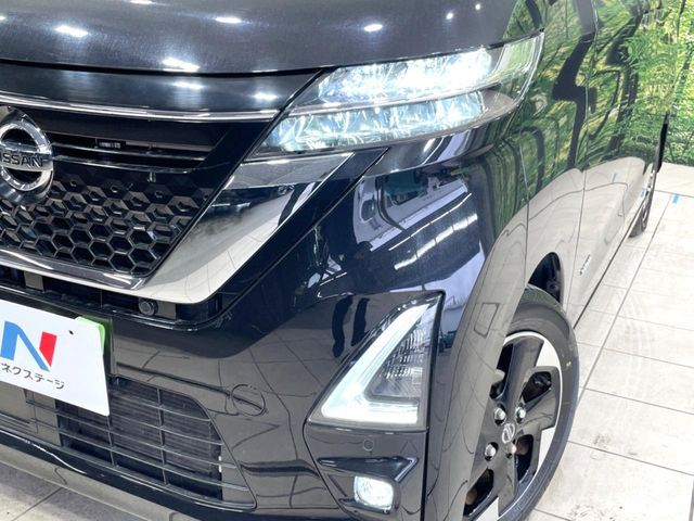 NISSAN ROOX 2021 Image 31