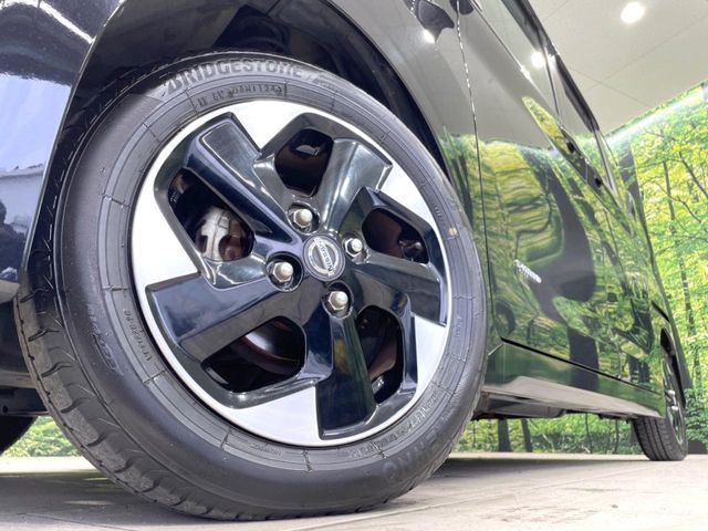 NISSAN ROOX 2021 Image 31