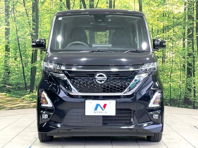 NISSAN ROOX 2021 Image 31