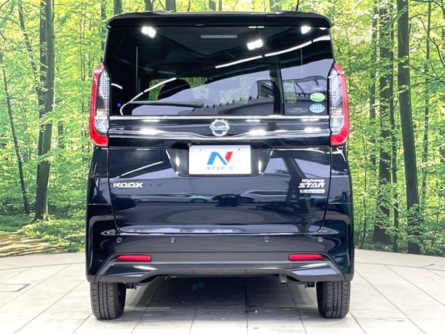 NISSAN ROOX 2021 Image 31