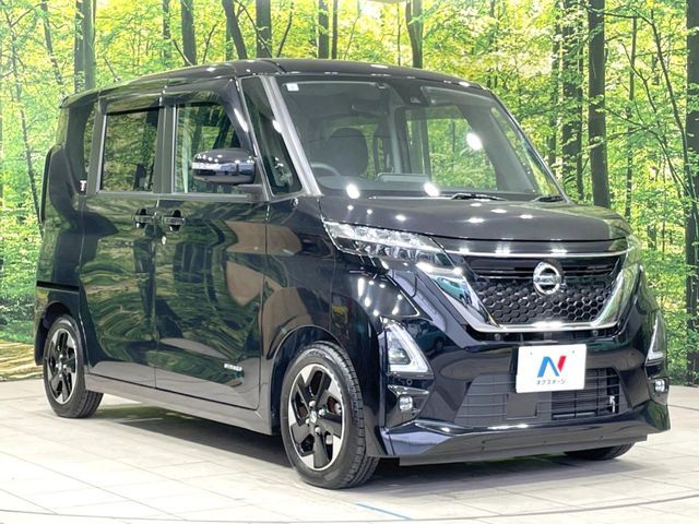 NISSAN ROOX 2021 Image 31