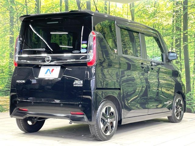 NISSAN ROOX 2021 Image 31