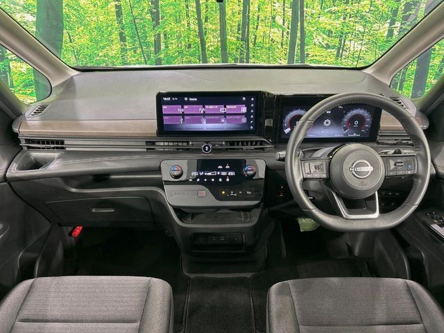 NISSAN SERENA  WG 2023 Image 31