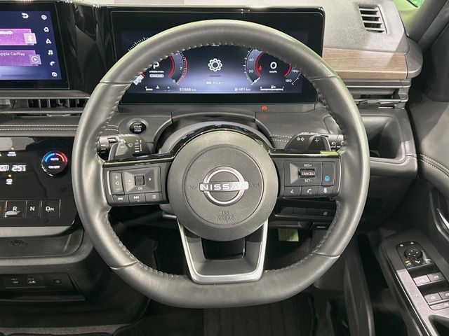 NISSAN SERENA  WG 2023 Image 31