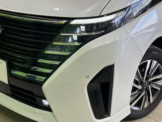 NISSAN SERENA  WG 2023 Image 31