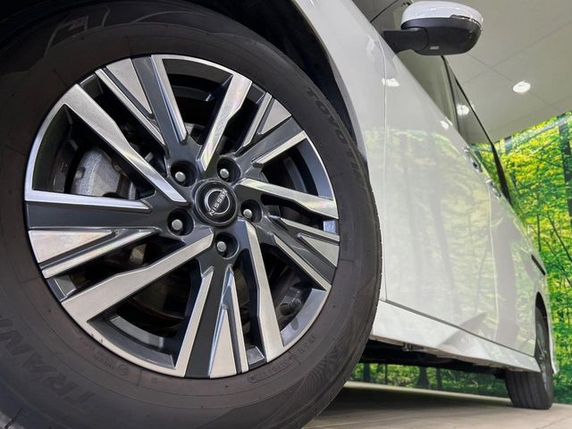 NISSAN SERENA  WG 2023 Image 31