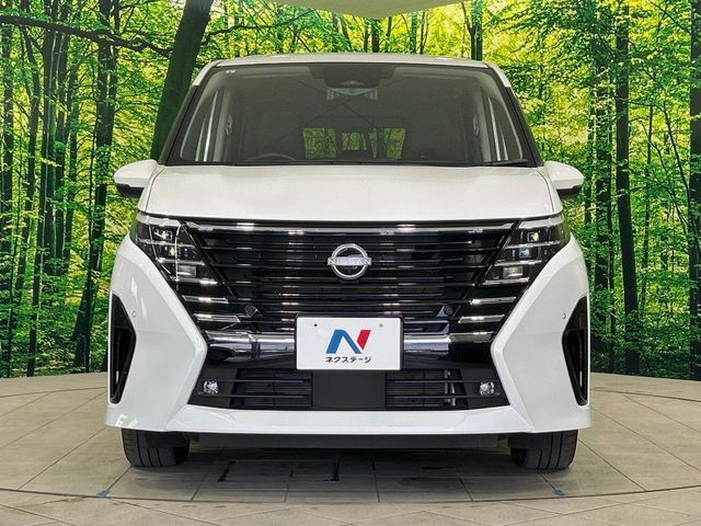 NISSAN SERENA  WG 2023 Image 31