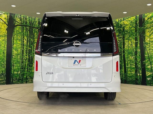 NISSAN SERENA  WG 2023 Image 31