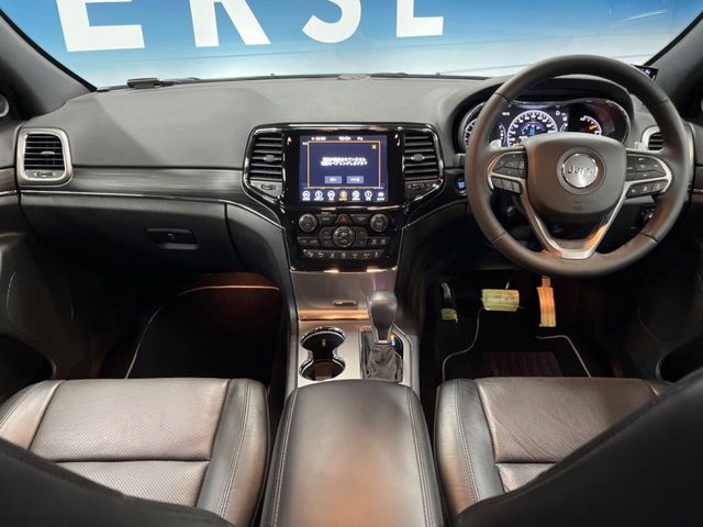 JEEP GRAND CHEROKEE 2021 Image 31