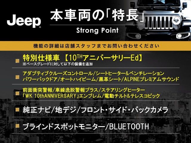 JEEP GRAND CHEROKEE 2021 Image 31