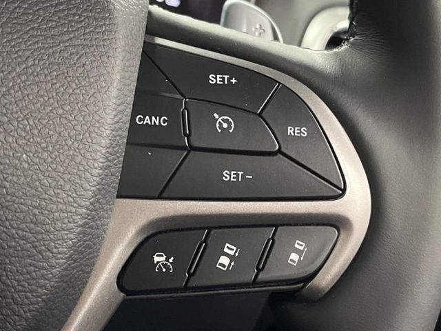 JEEP GRAND CHEROKEE 2021 Image 31