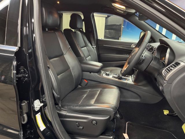 JEEP GRAND CHEROKEE 2021 Image 31