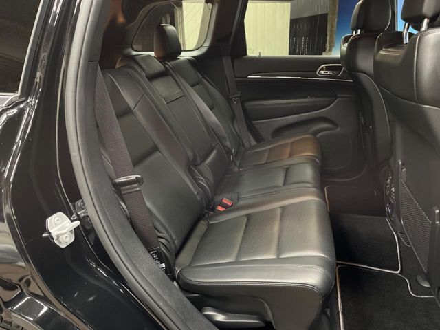 JEEP GRAND CHEROKEE 2021 Image 31