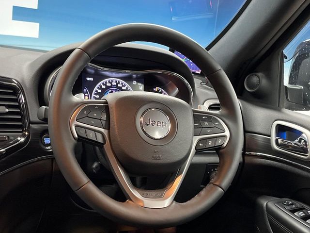 JEEP GRAND CHEROKEE 2021 Image 31