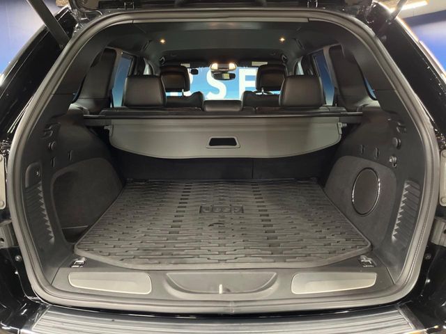 JEEP GRAND CHEROKEE 2021 Image 31