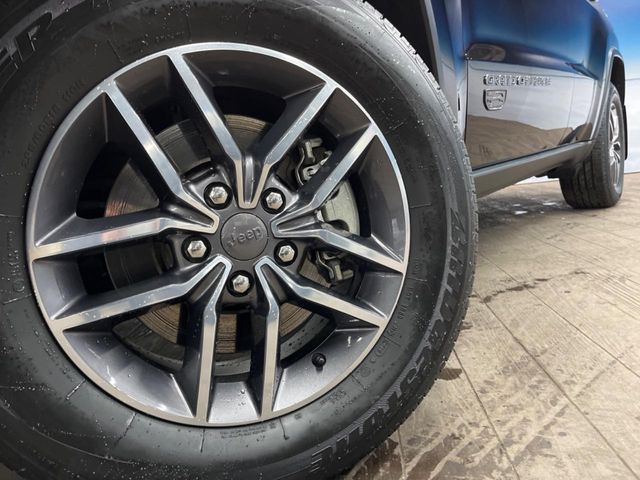 JEEP GRAND CHEROKEE 2021 Image 31