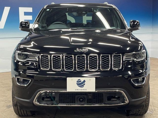 JEEP GRAND CHEROKEE 2021 Image 31