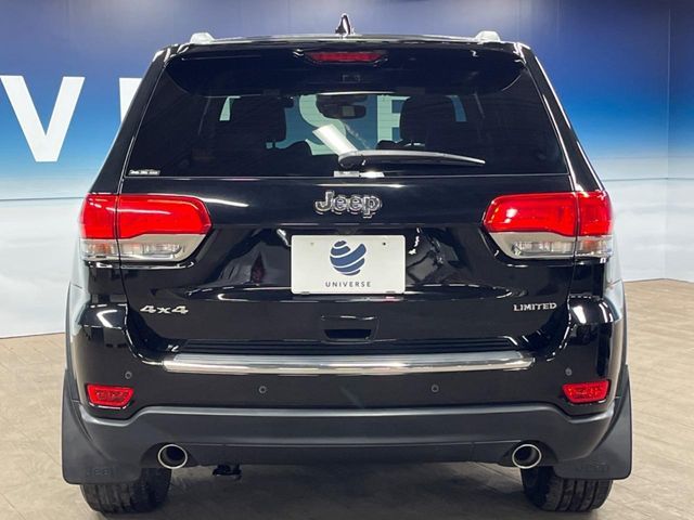 JEEP GRAND CHEROKEE 2021 Image 31