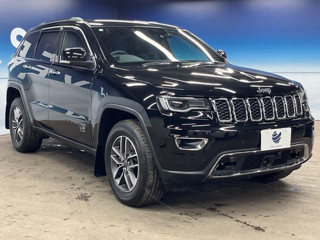 JEEP GRAND CHEROKEE 2021 Image 31