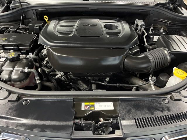 JEEP GRAND CHEROKEE 2021 Image 31